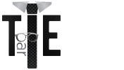 TiEBar Logo Light